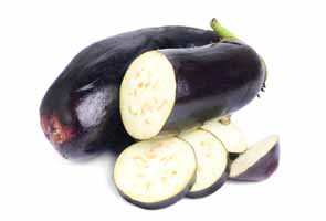 aubergine