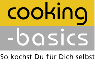 So kochst Du für Dich selbst